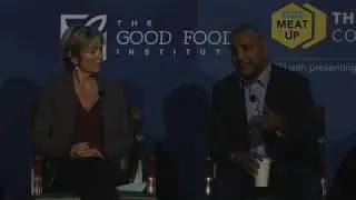 The Tipping Point: Why Plant Based Meat is Going Mainstream