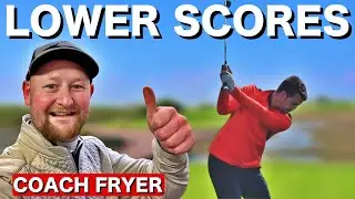 Par 4 Strategy with Matt Fryer