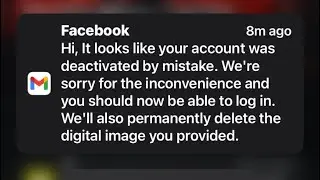 how to unban any instagram account 