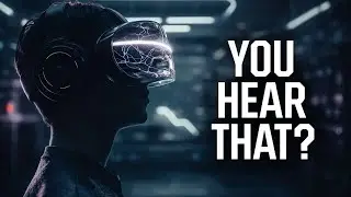this 8d sound experiment will trick your brain (wear headphones, close eyes)