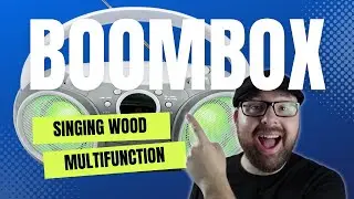 BEST Portable Multifunction Speaker in 2023