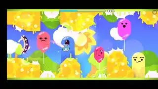 PeacEness by Antonsen 100% |Geometry Dash 2.1