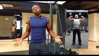 Science Based Training | Jeff Nippard Training (ist es wirklich GUT?)