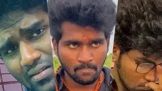 Bhavani | Vijaya Ragavan | Master Movie Bhavani | Shorts ￼