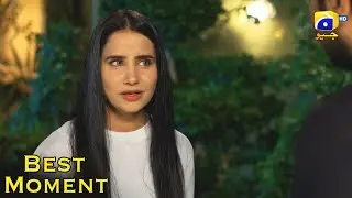 Grift Episode 79 || Ali Abbas - Saniya Shamshad || 𝐁𝐞𝐬𝐭 𝐌𝐨𝐦𝐞𝐧𝐭 𝟎𝟕 || Har Pal Geo