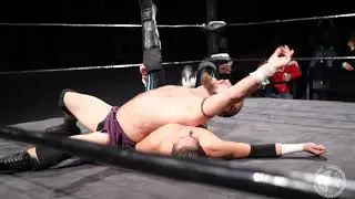 #C4AnimalHouse - Stu Grayson vs. Matt Angel teaser