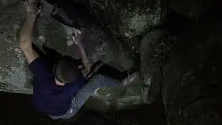 Pennsylvania Bouldering Heritage Series: Eric Jerome. Some Random Spring Sends.