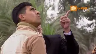 CACHETADAS DE PETER EN LA TEMPORADA 6 AFHS