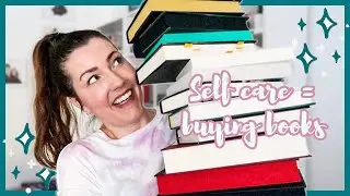 BIG BOOK HAUL 2020 | Buying Books Online📚