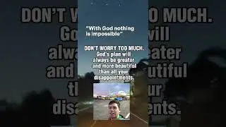 God first always 🙏
