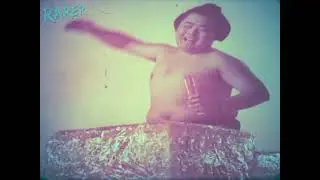 Fla-vor-ice vintage commercial