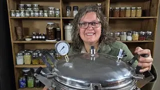 Botulism - all you need to know about it when canning