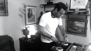 DJ  Michael Rischer