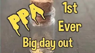 PPA 1st ever big day out
