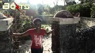 El&auml;v&auml; Ilme: Living Expression : Sam Lord's Castle, Barbados