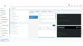 How to Use API & Webhook in CRM HUB 360 | Connect Google Ads, Facebook Ads & Raseed