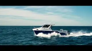 SAILFISH S8