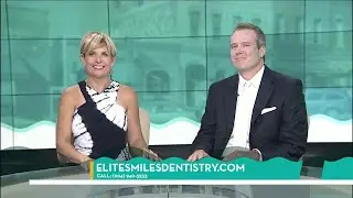 Elite Smiles: Invisalign options for the entire family
