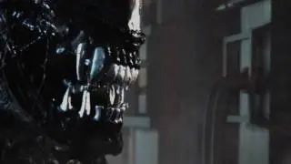 Alien vs Terminator HD