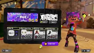 Splatoon 3 Grand Festival (Final Splatfest)