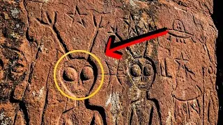 The Star People: The Ancient Secret Native Americans Kept for Centuries