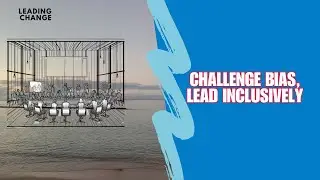 Leading Change: Addressing Racial Bias in Education for Corporate Success