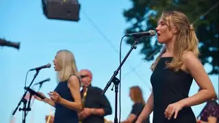 &ldquo;Cow Cow Boogie&rdquo; by the YellowHouse Blues Band!