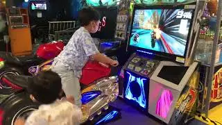 Bibo Arcade