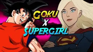 Goku y Supergirl | Una nueva vida - Cap91: La Última Risa