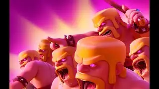 Best deck for berserker clash challenge
