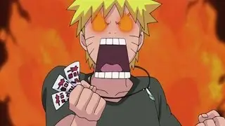 [Live] Naruto Storm 4 : R&egrave;gles Surprise -Le Grand N'importe quoi!