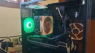 Deepcool DQ650-M-V2L to Gamer Storm PQ850G