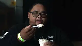 Scoope - All You Can Eat Ice Creme Festival 2022 Seattle