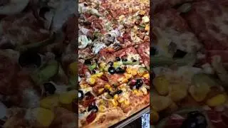 testy pizza # like share and subscribe 😋🍔🍕🍟