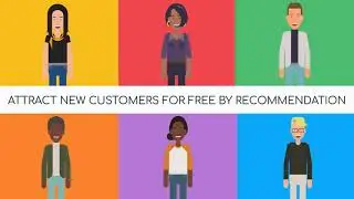 TRAFFIC BOOST : Word of Mouth (Best Shopify App)
