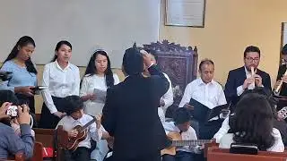CORO CANAAN