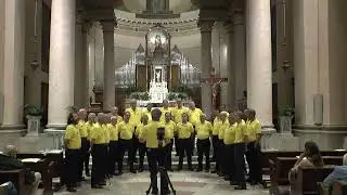 Daur San Pieri - Coro Asiago
