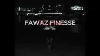 Fawaz Finesse  - The Chase