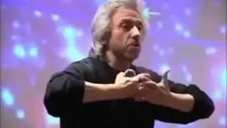 Gregg Braden   Divine Matrix   Isteni Mátrix   2  rész   HUN