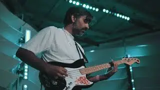 Song 5 by Babas at Elsewhere Rooftop
