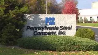 Pennsylvania Steel Company, Inc
