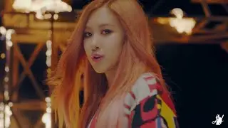 BLACKPINK – 'Bad Blood' FM/V