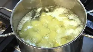 aardappelpuree