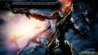 Warframe Gameplay and Review(PS4)