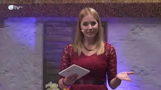 Skupaj po domače: ansambel Amaterji