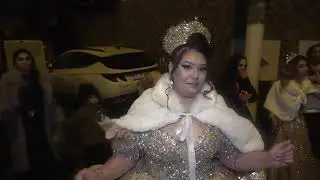 Logodna Ozgean si Meryam
