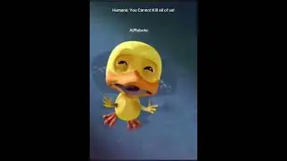 Crying Duck Meme #cryingduck #shorts #funny #goofy #silly #goodvideos