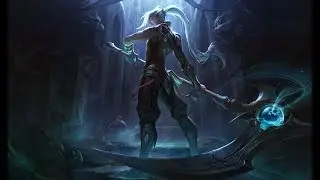 Assassin Kayn 1 shot