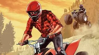 GTA 5 Gameplay - Explosive Heist in The Paleto Score: Intense Action & Big Payoff | Part 25 (HDR)