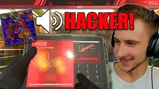 Clutch DOUBLE MGB Tactical Nuke got me REPORTED... (Modern Warfare II)